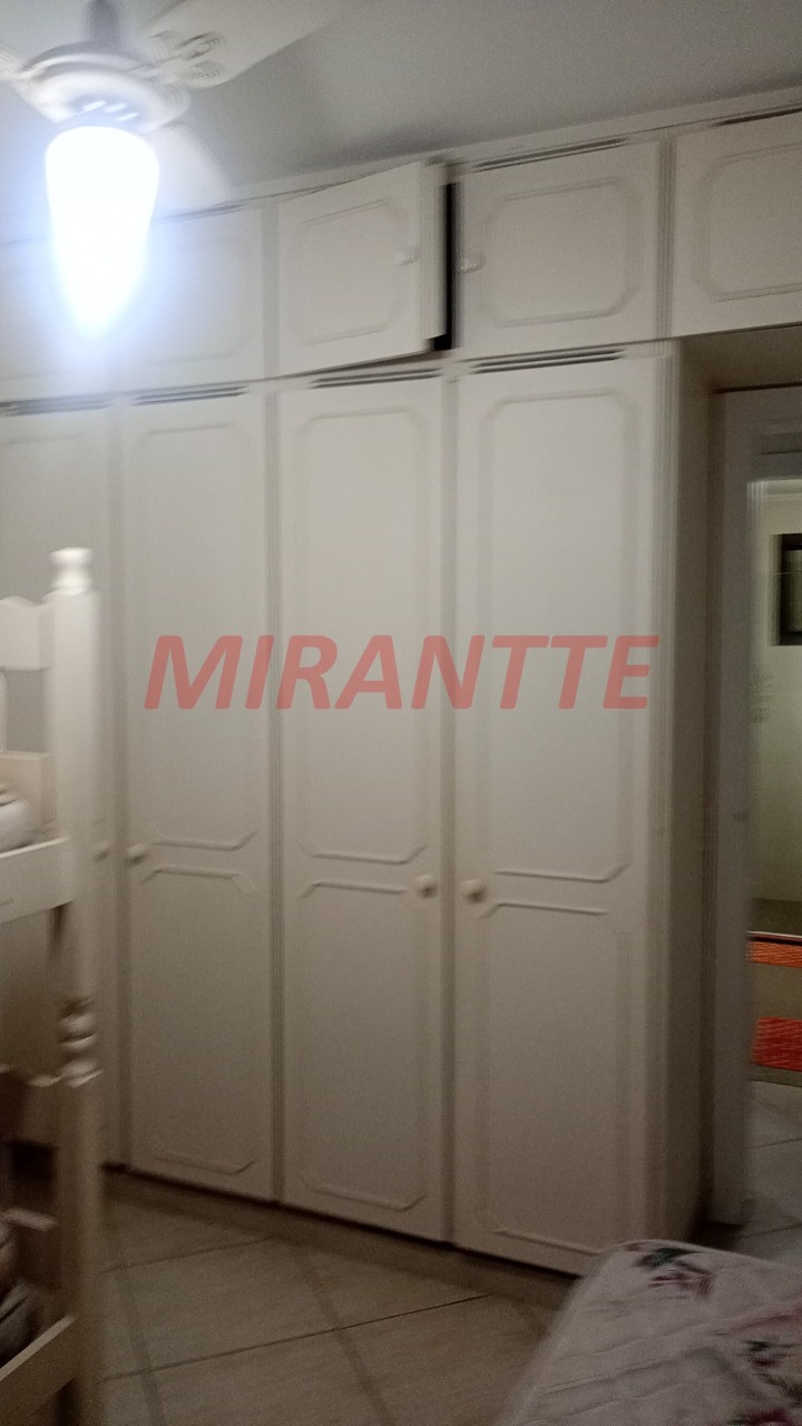 Apartamento de 152m² com 4 quartos em Pitangueiras