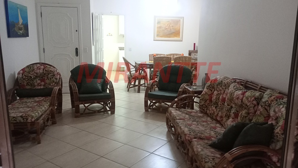 Apartamento de 152m² com 4 quartos em Pitangueiras