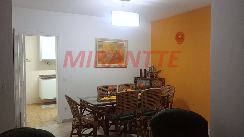 Apartamento de 152m² com 4 quartos em Pitangueiras
