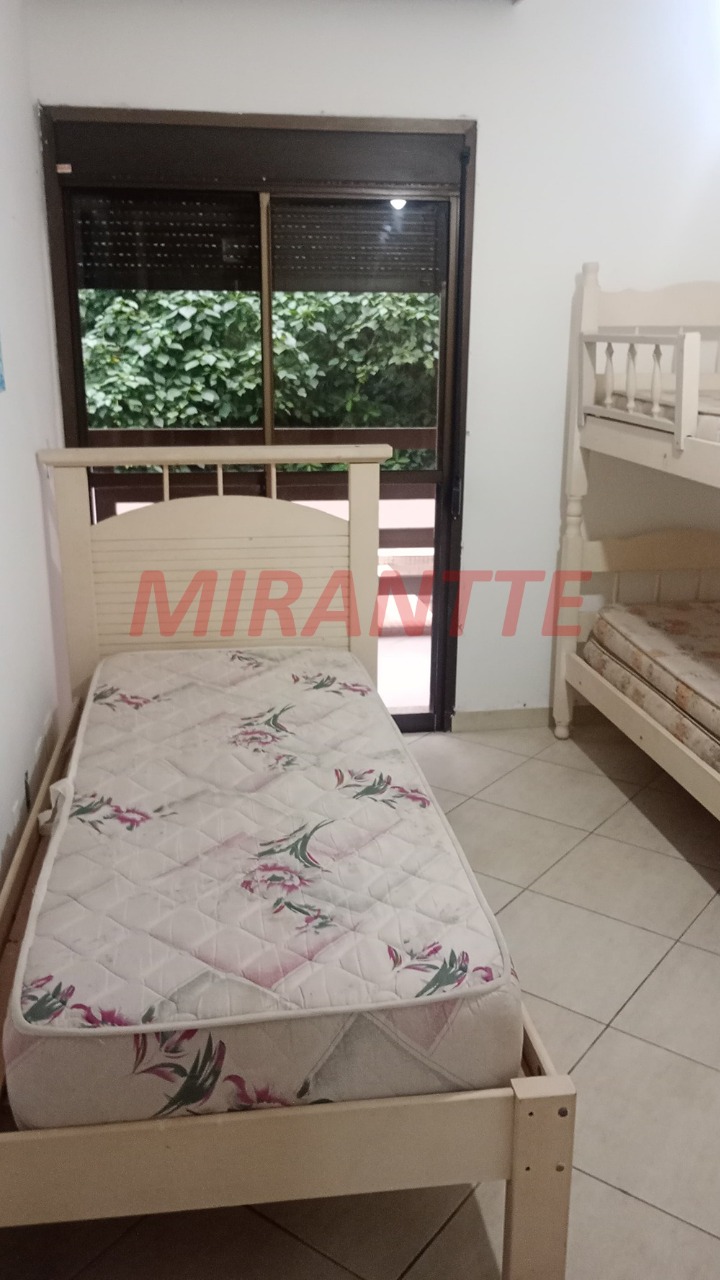 Apartamento de 152m² com 4 quartos em Pitangueiras