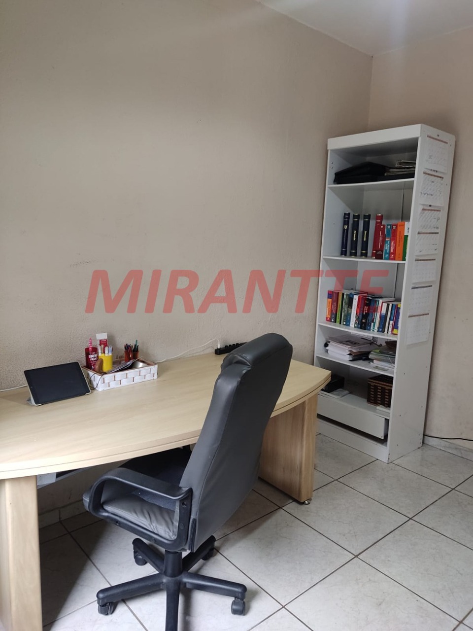 Casa terrea de 100m² com 2 quartos em Santana