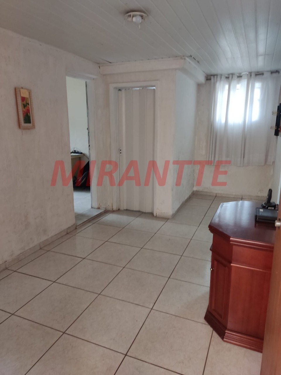 Casa terrea de 100m² com 2 quartos em Santana