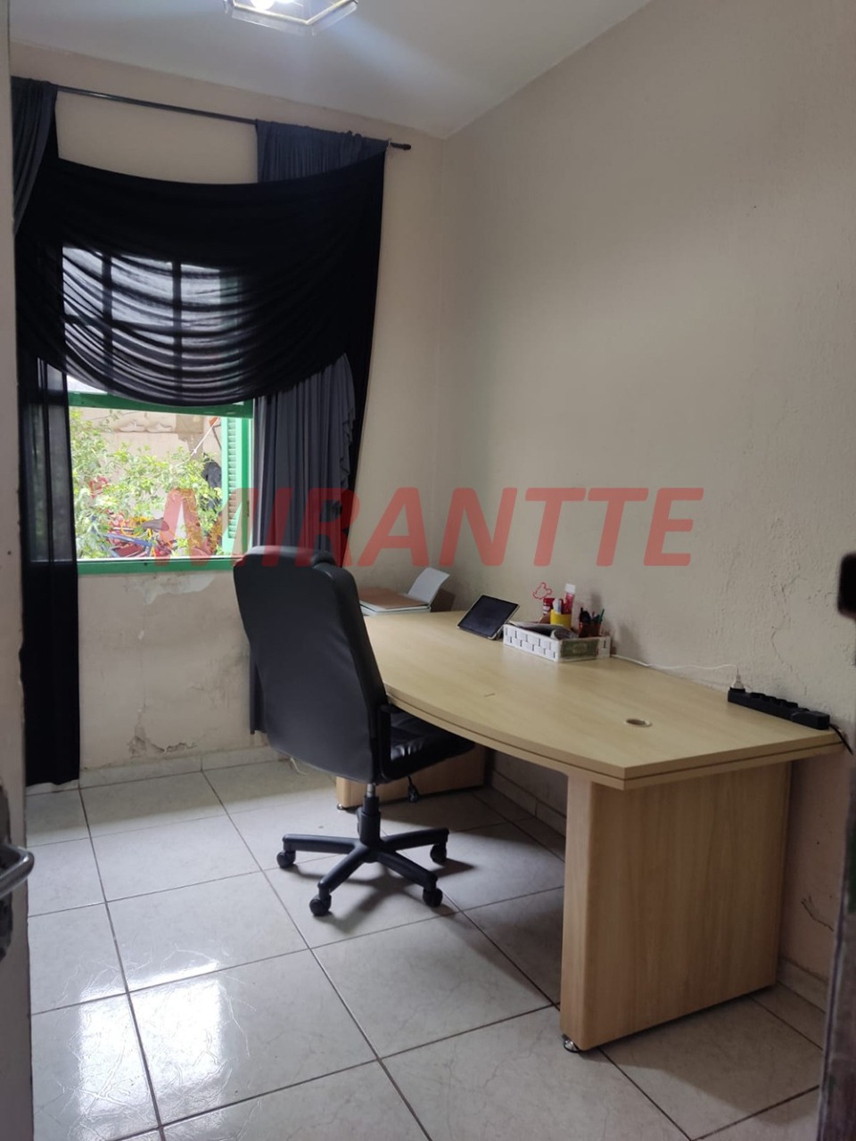 Casa terrea de 100m² com 2 quartos em Santana