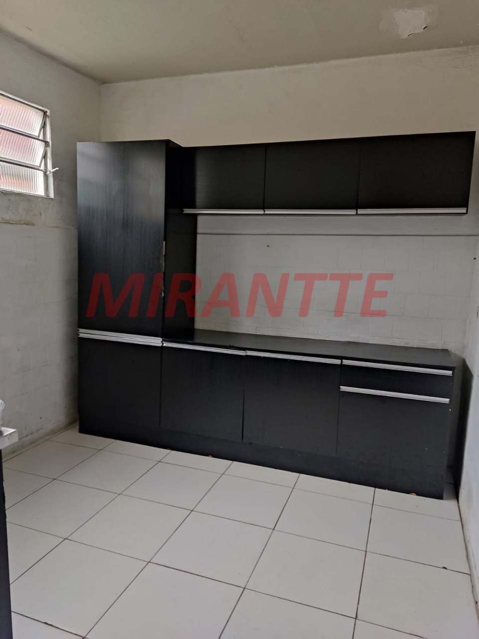 Casa terrea de 100m² com 2 quartos em Santana
