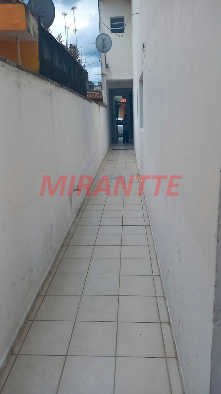 Sobrado de 180m² com 4 quartos em Jardim Álamo
