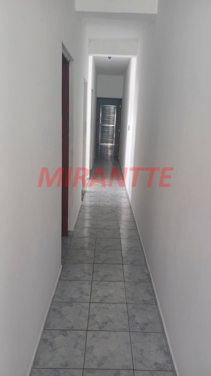 Sobrado de 180m² com 4 quartos em Jardim Álamo