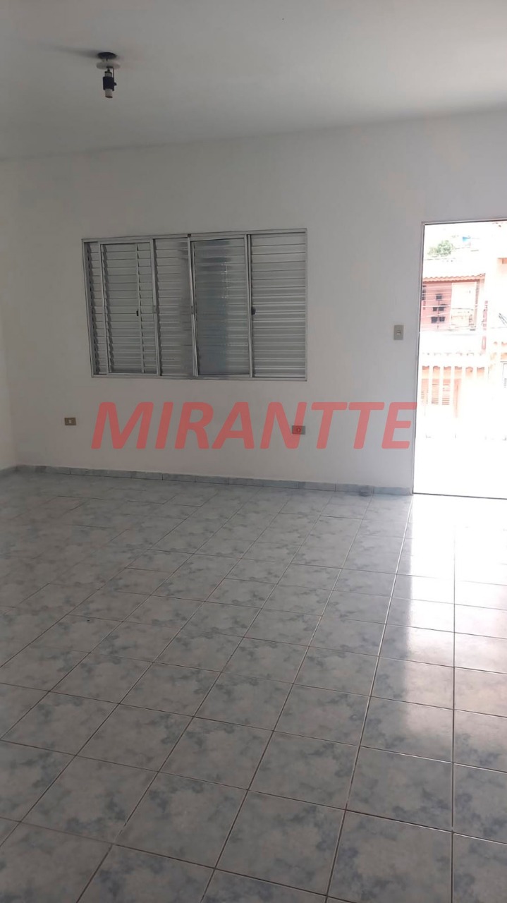 Sobrado de 180m² com 4 quartos em Jardim Álamo