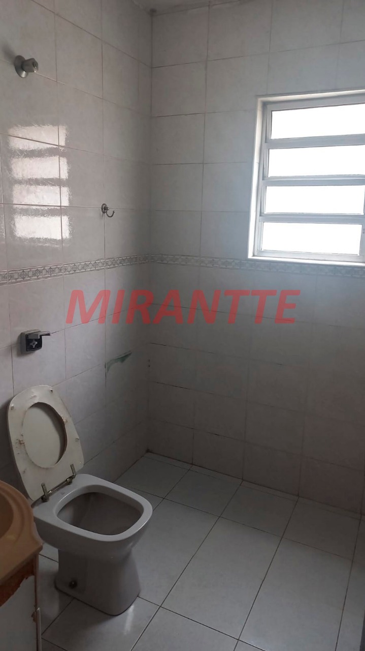 Sobrado de 180m² com 4 quartos em Jardim Álamo