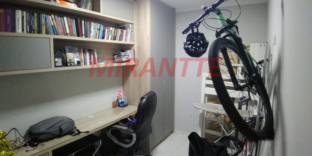 Sobrado de 68m² com 3 quartos em Vila Constança