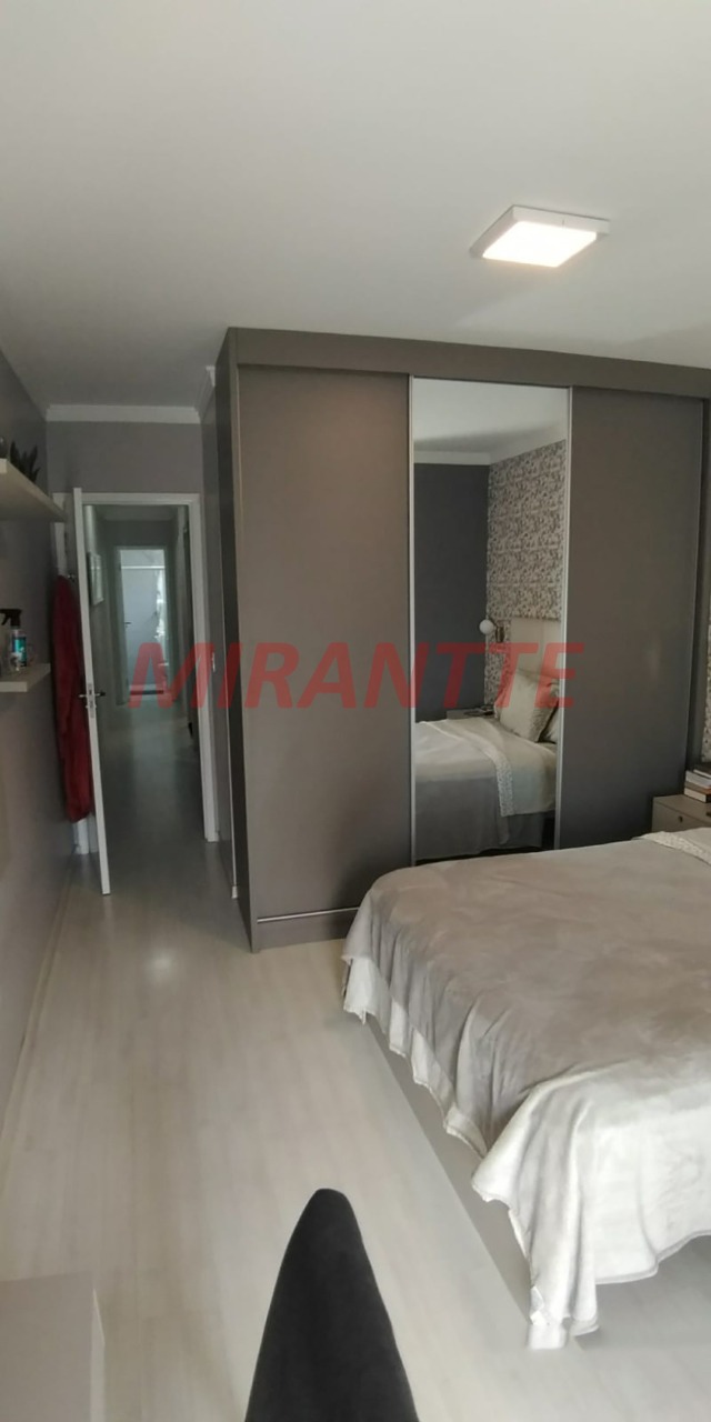 Sobrado de 68m² com 3 quartos em Vila Constança