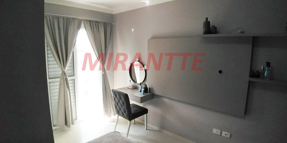Sobrado de 68m² com 3 quartos em Vila Constança