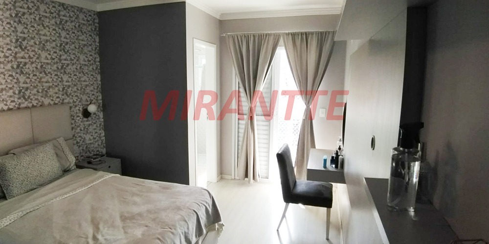 Sobrado de 68m² com 3 quartos em Vila Constança