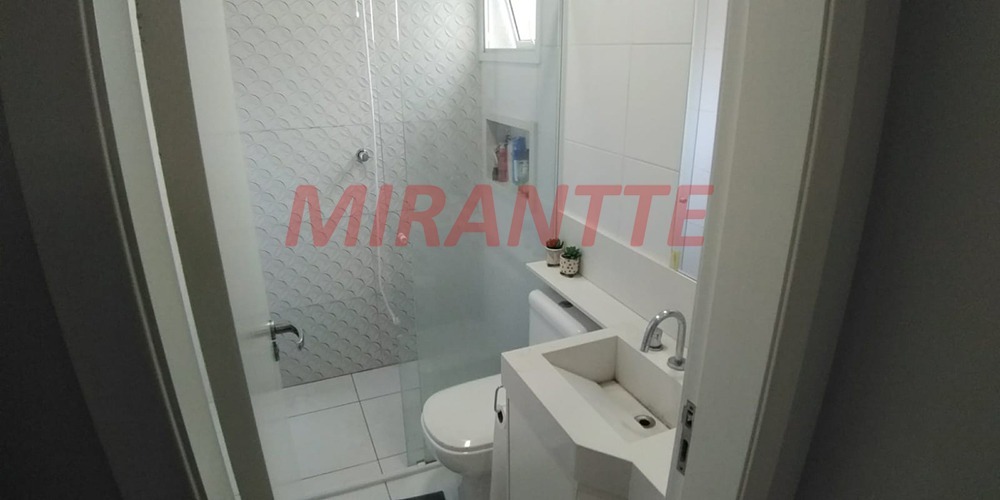 Sobrado de 68m² com 3 quartos em Vila Constança