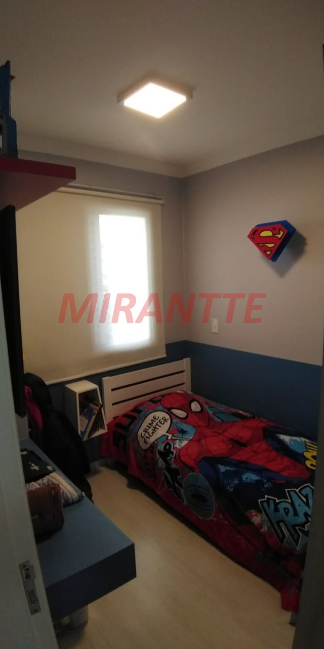 Sobrado de 68m² com 3 quartos em Vila Constança