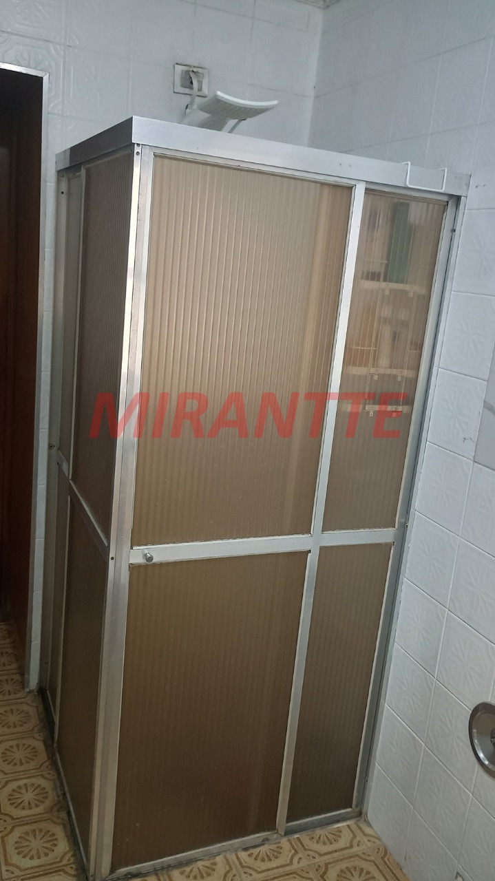 Apartamento de 90m² com 2 quartos em Tucuruvi