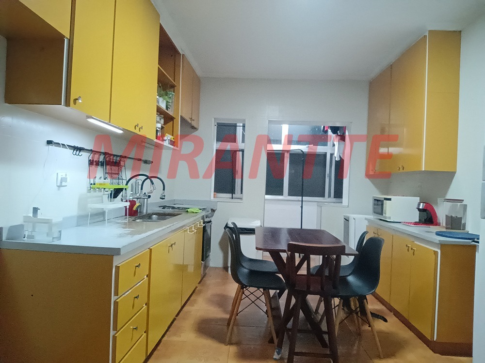 Apartamento de 90m² com 2 quartos em Tucuruvi