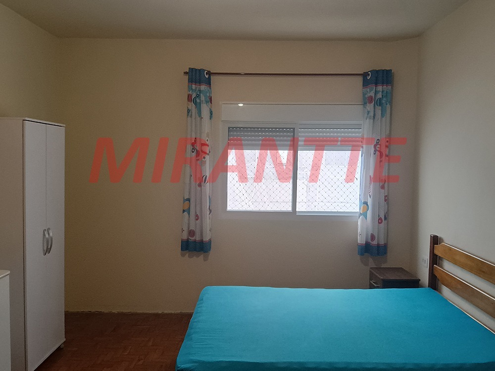 Apartamento de 90m² com 2 quartos em Tucuruvi