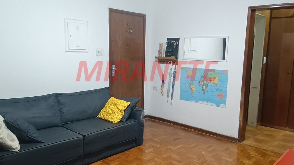 Apartamento de 90m² com 2 quartos em Tucuruvi