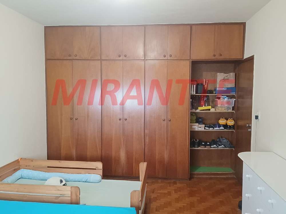 Apartamento de 90m² com 2 quartos em Tucuruvi
