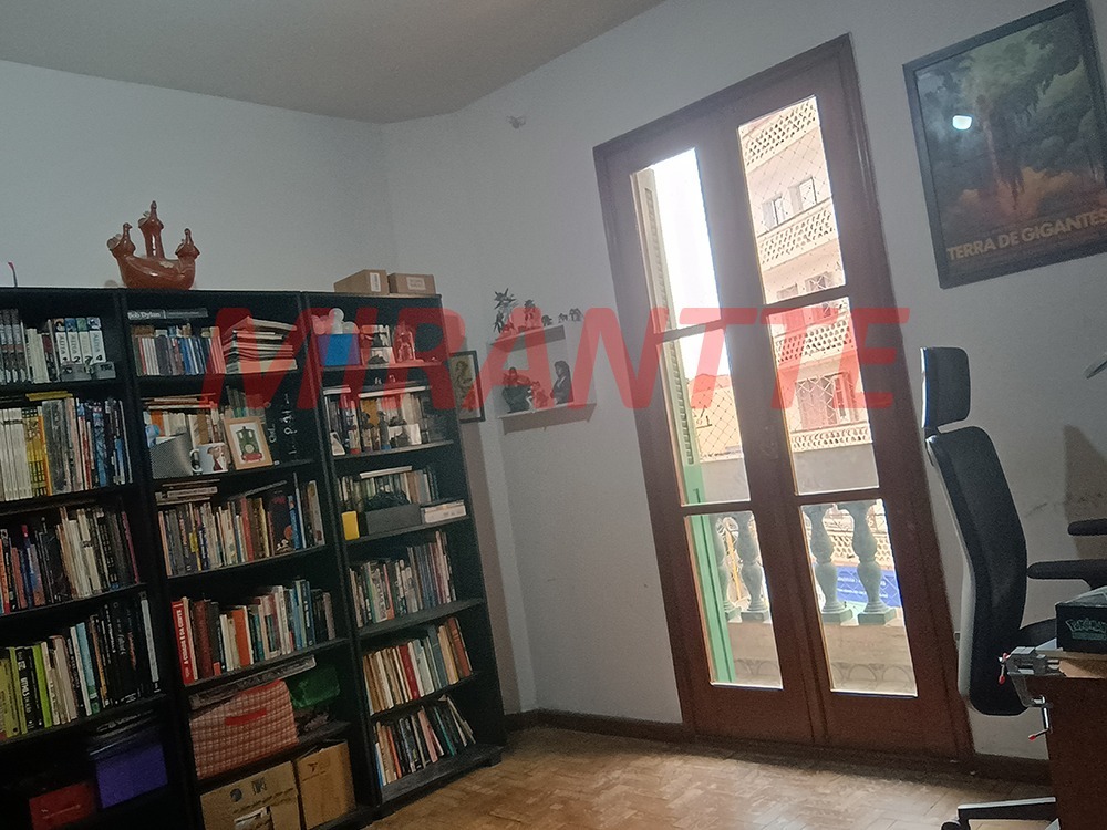 Apartamento de 90m² com 2 quartos em Tucuruvi