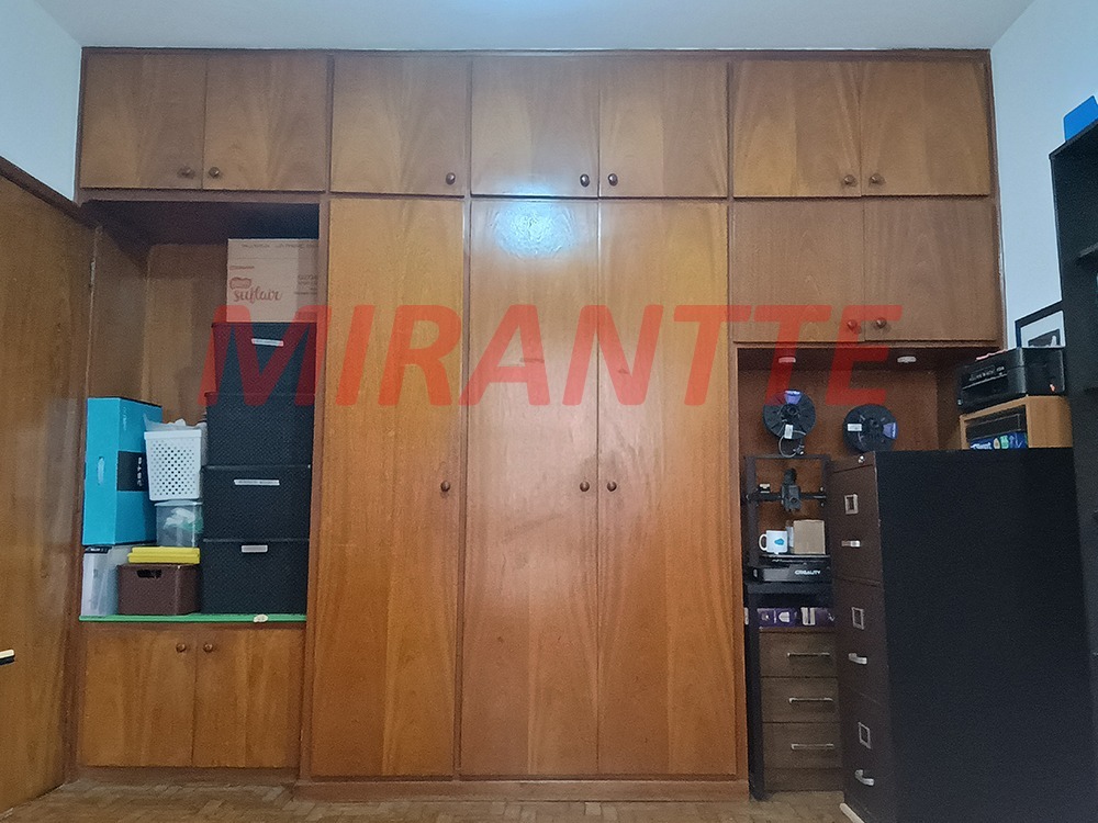 Apartamento de 90m² com 2 quartos em Tucuruvi
