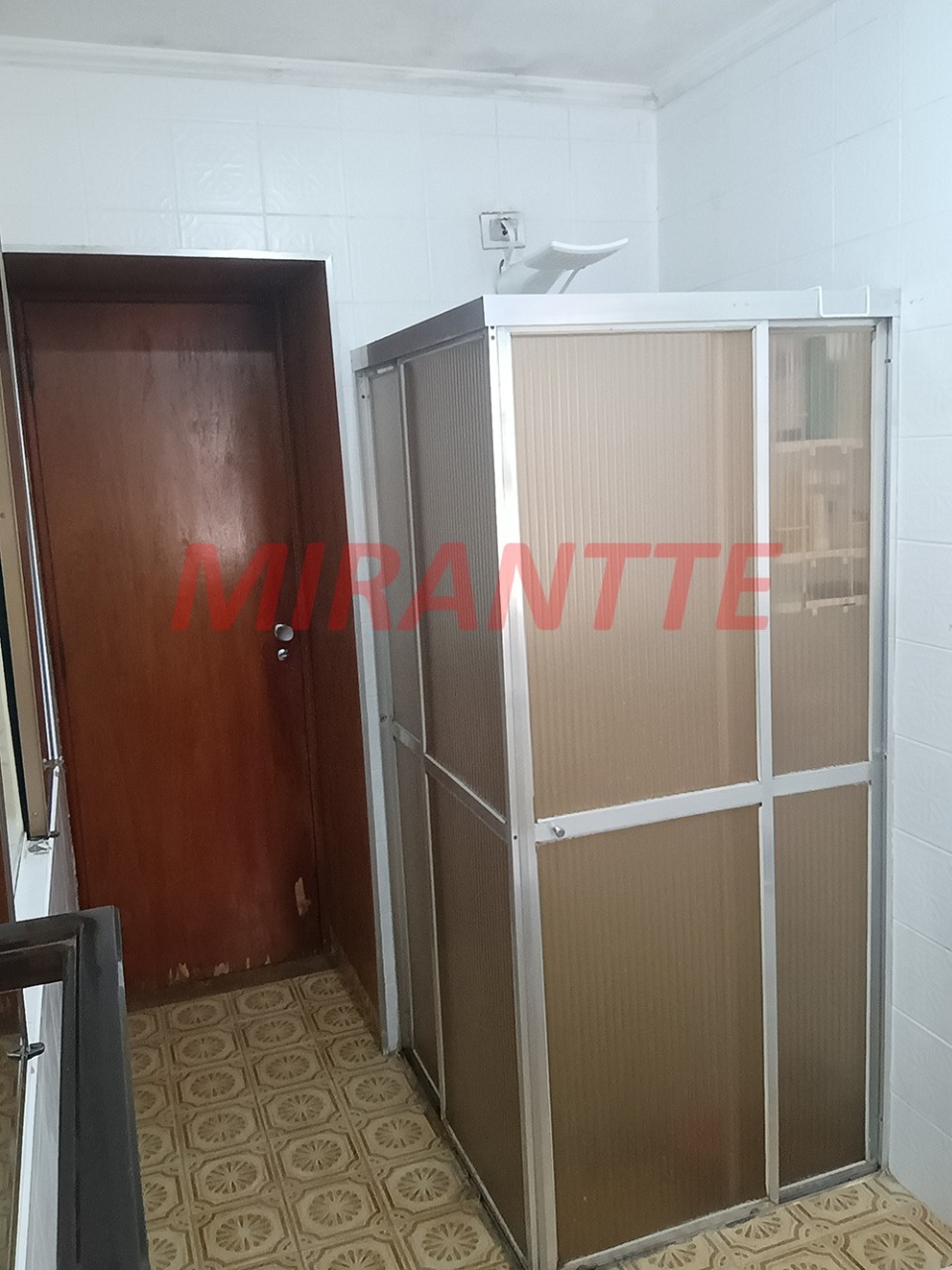 Apartamento de 90m² com 2 quartos em Tucuruvi