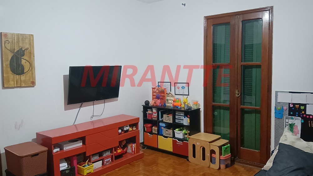 Apartamento de 90m² com 2 quartos em Tucuruvi