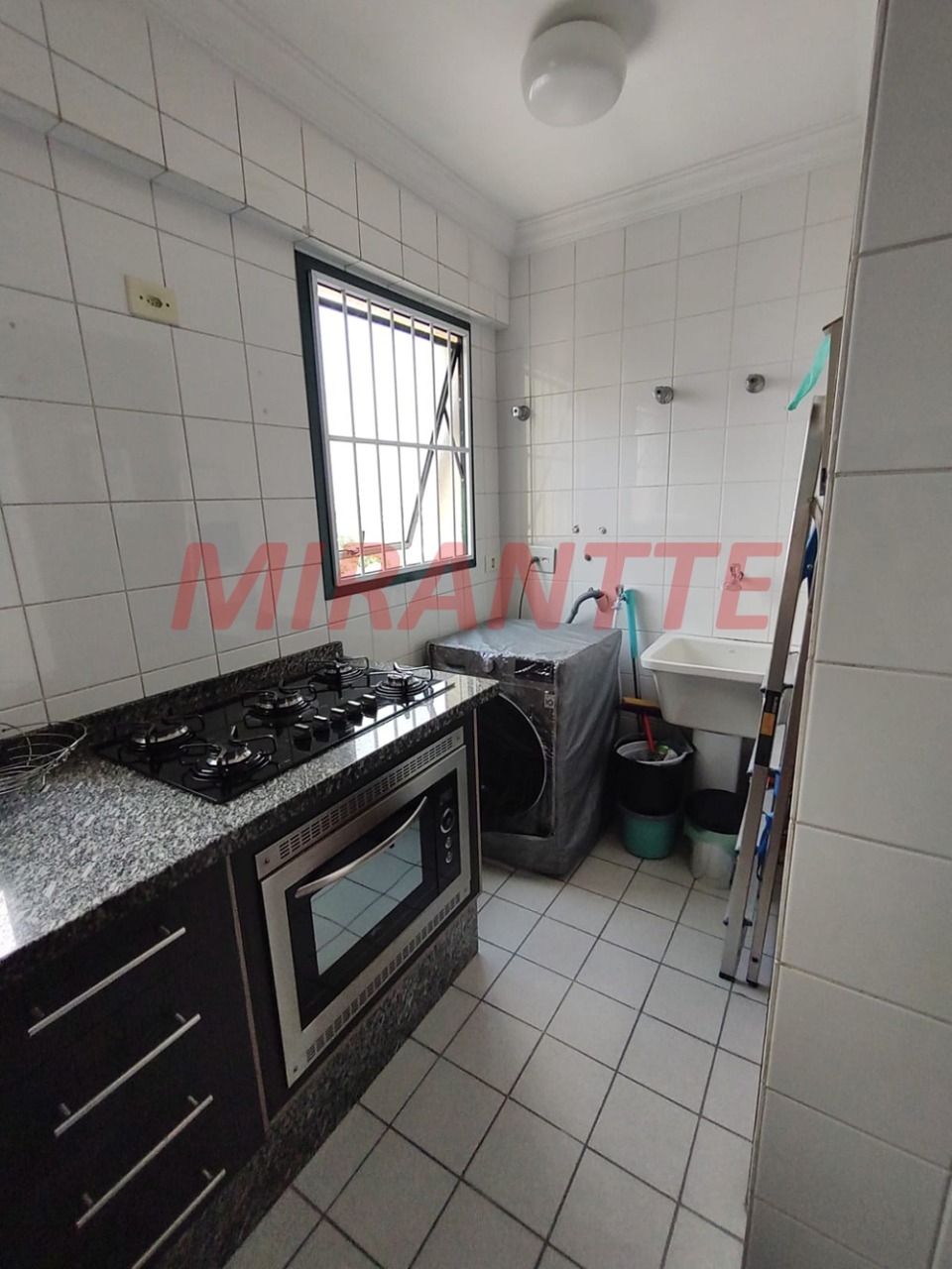 Apartamento de 68m² com 2 quartos em Vila Medeiros