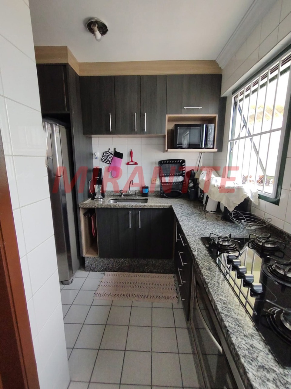 Apartamento de 68m² com 2 quartos em Vila Medeiros