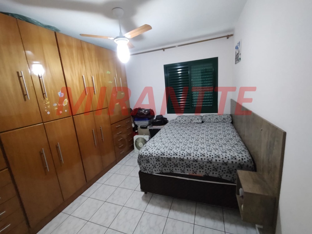 Apartamento de 68m² com 2 quartos em Vila Medeiros