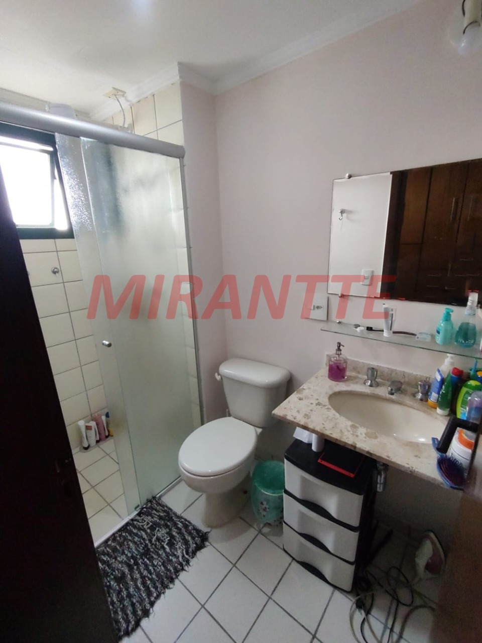 Apartamento de 68m² com 2 quartos em Vila Medeiros
