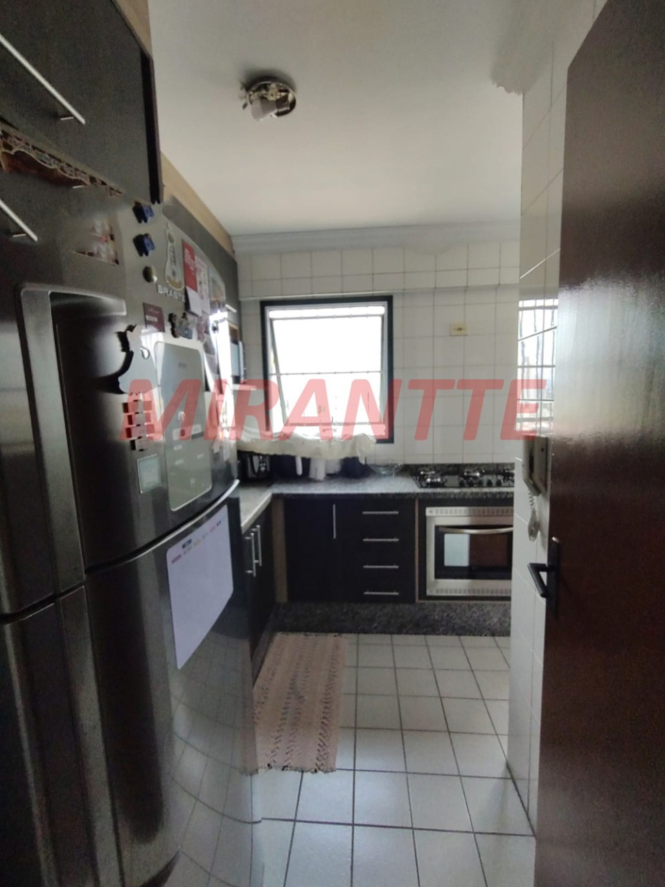 Apartamento de 68m² com 2 quartos em Vila Medeiros