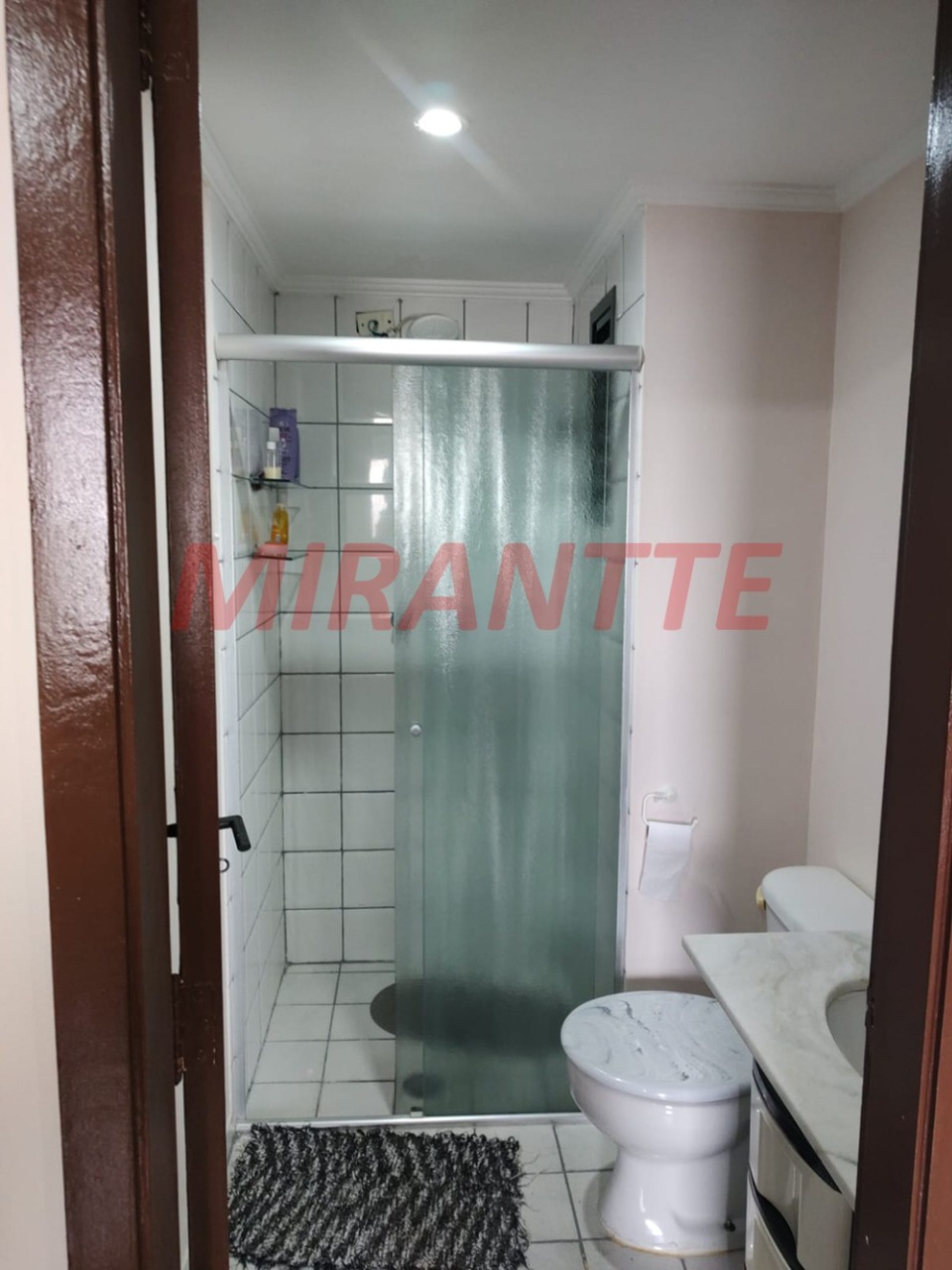 Apartamento de 68m² com 2 quartos em Vila Medeiros