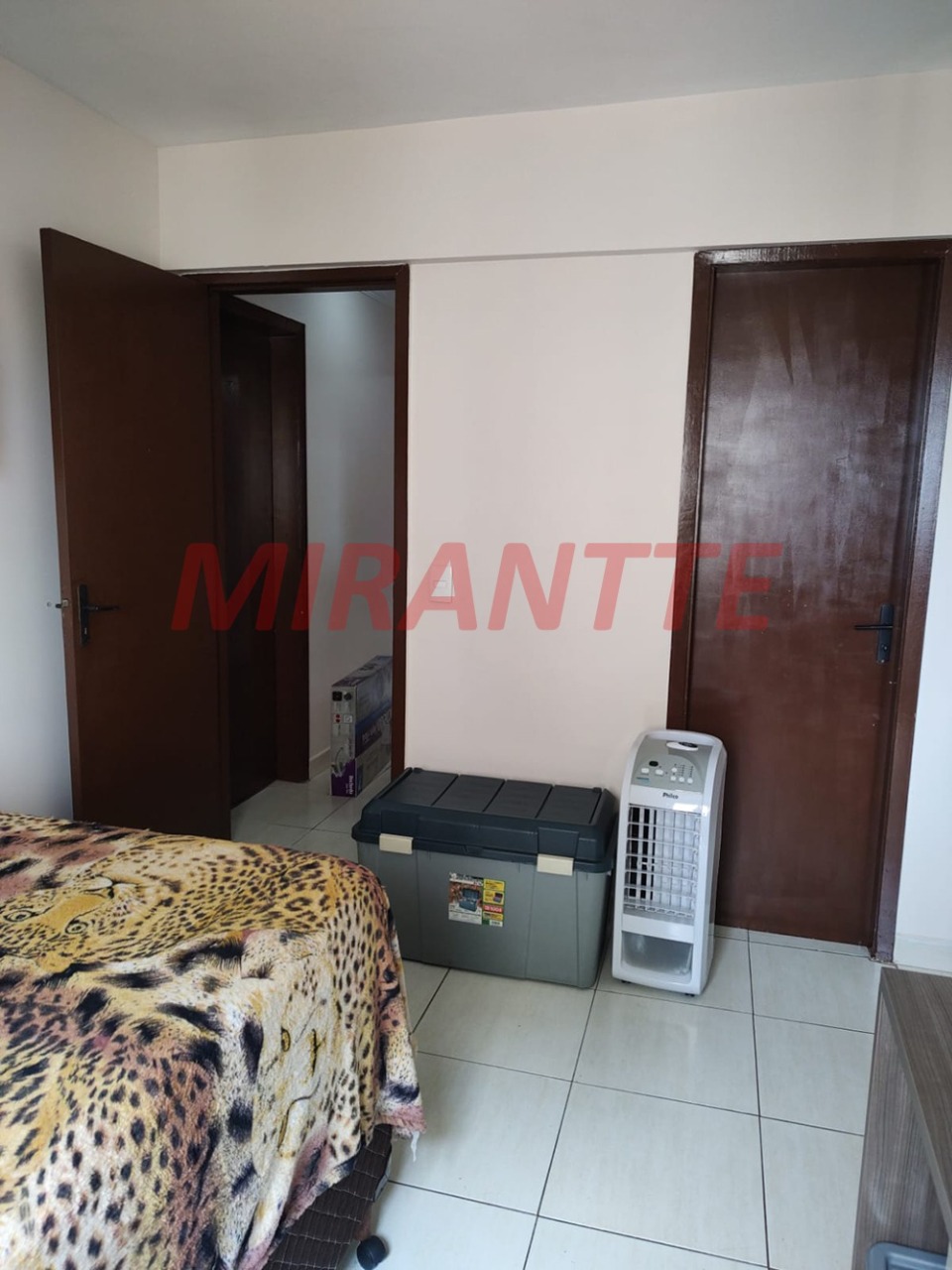 Apartamento de 68m² com 2 quartos em Vila Medeiros