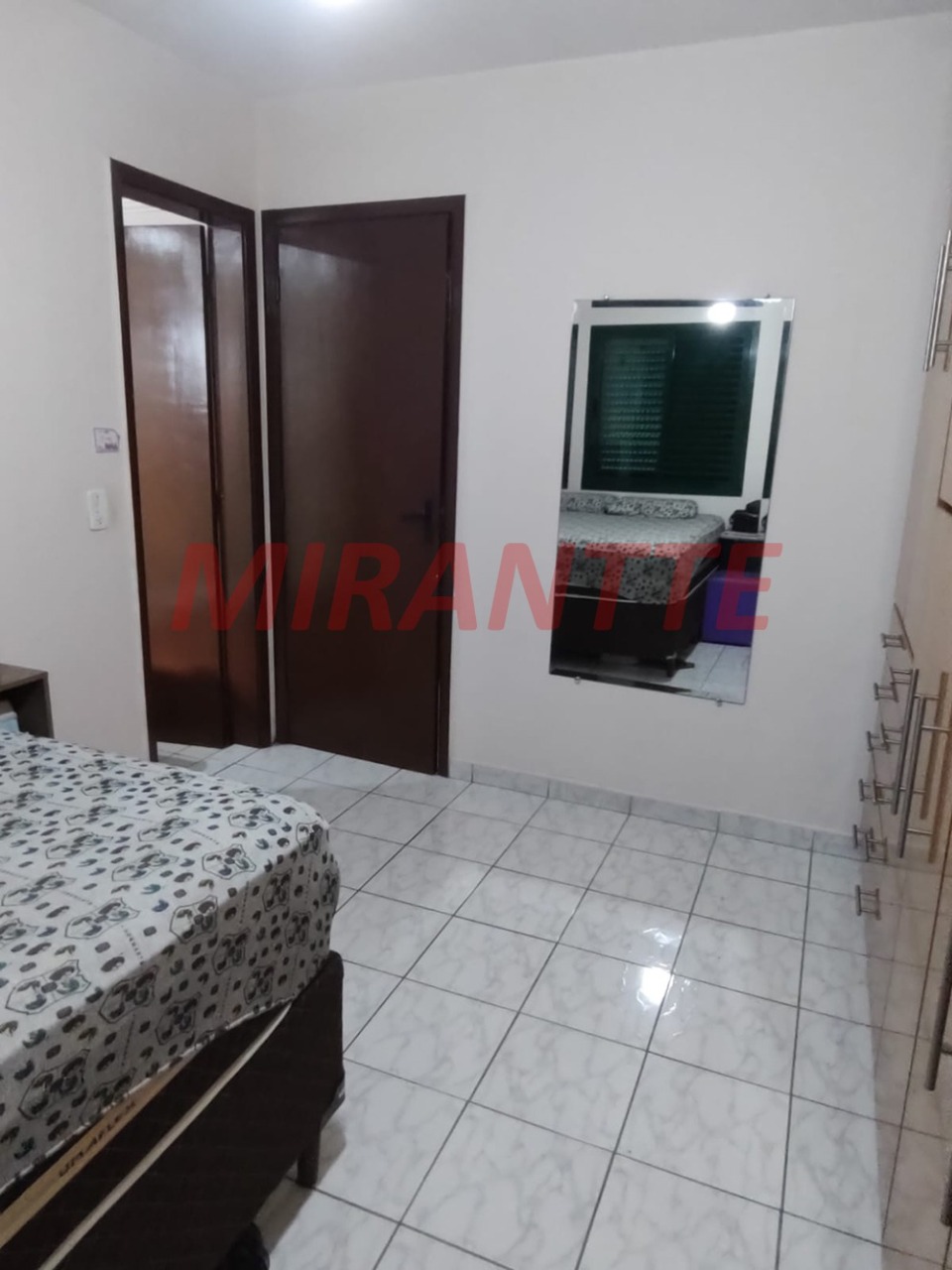 Apartamento de 68m² com 2 quartos em Vila Medeiros