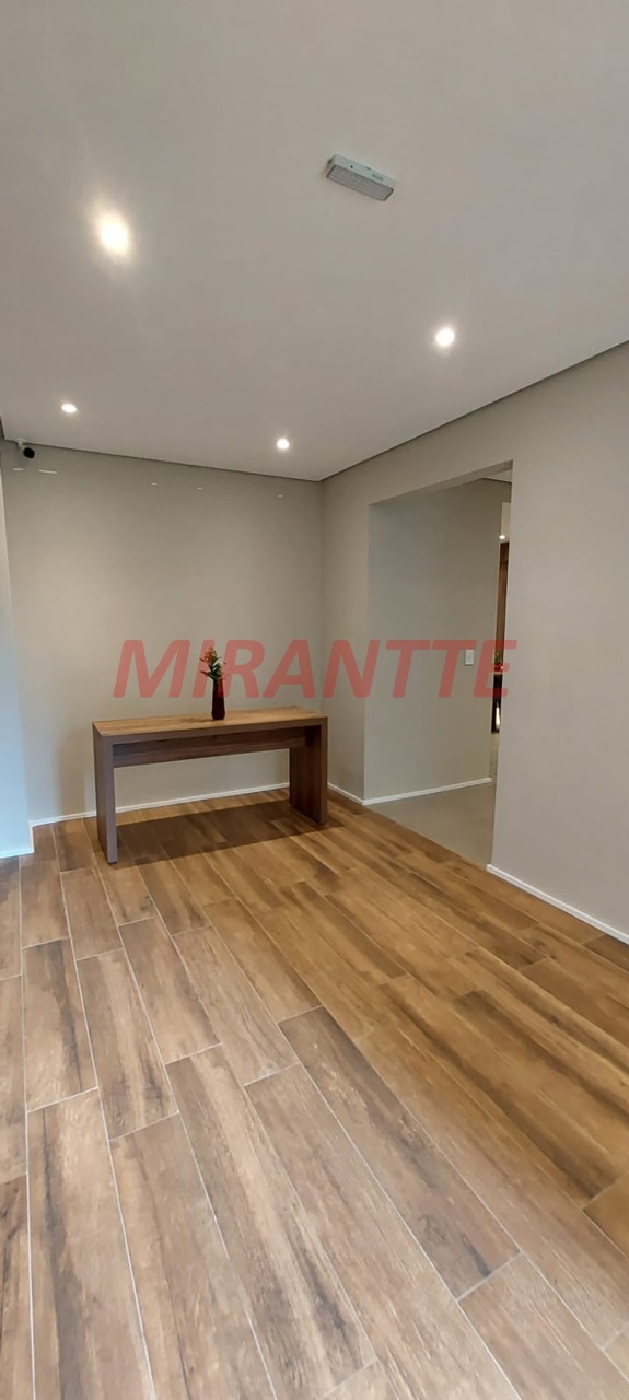 Apartamento de 36m² com 1 quartos em Vila Guilherme