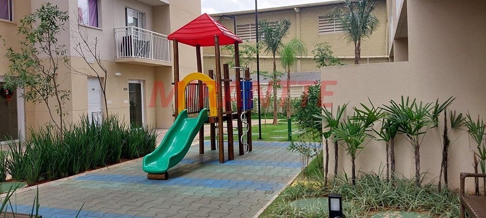 Apartamento de 36m² com 1 quartos em Vila Guilherme