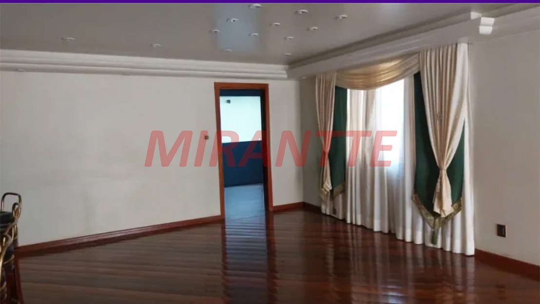 Apartamento de 200m² com 4 quartos em Alto da Lapa