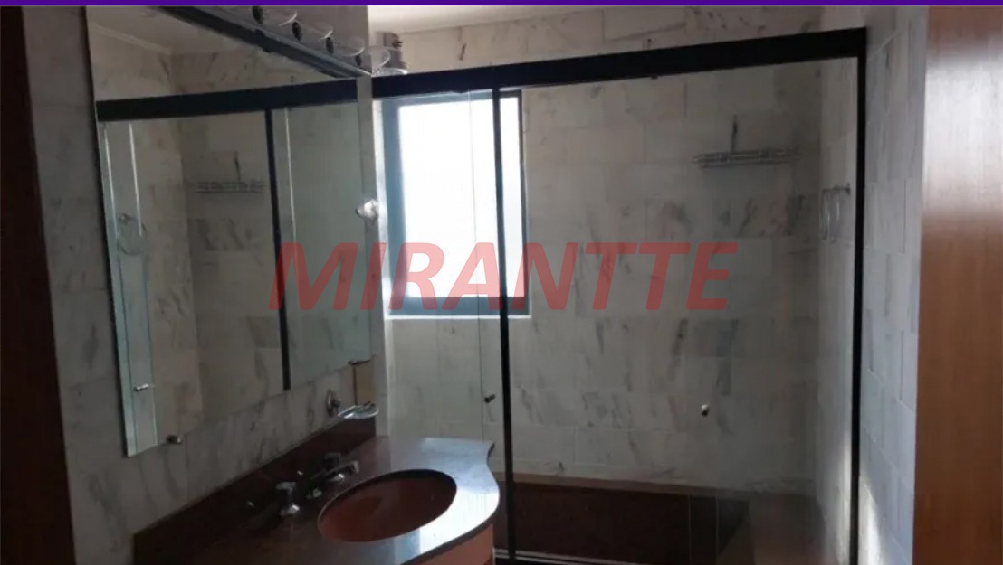 Apartamento de 200m² com 4 quartos em Alto da Lapa