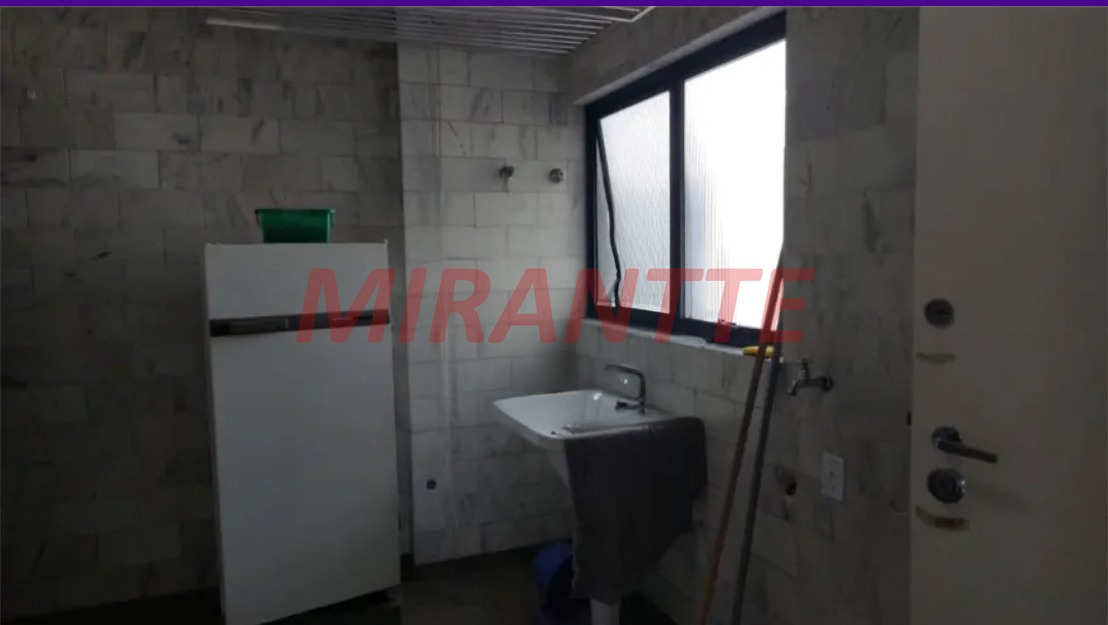 Apartamento de 200m² com 4 quartos em Alto da Lapa
