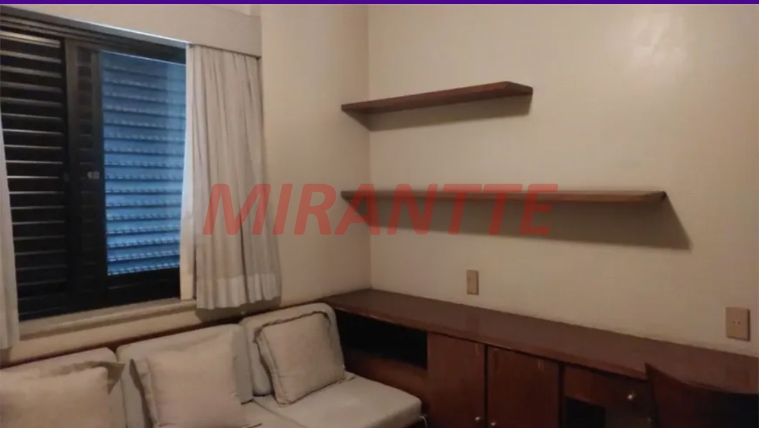 Apartamento de 200m² com 4 quartos em Alto da Lapa