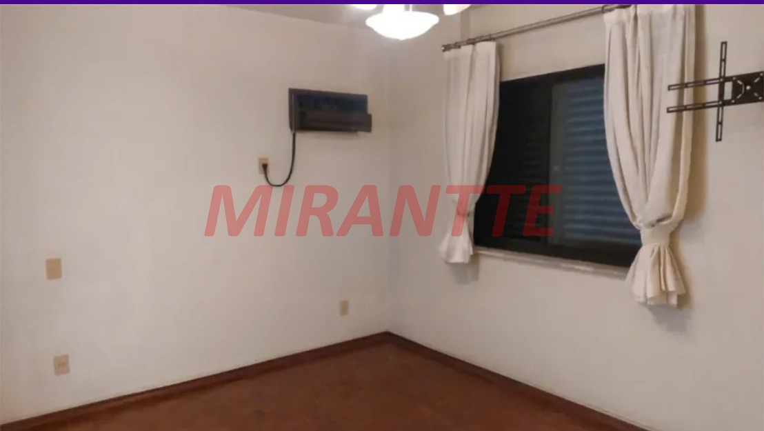 Apartamento de 200m² com 4 quartos em Alto da Lapa