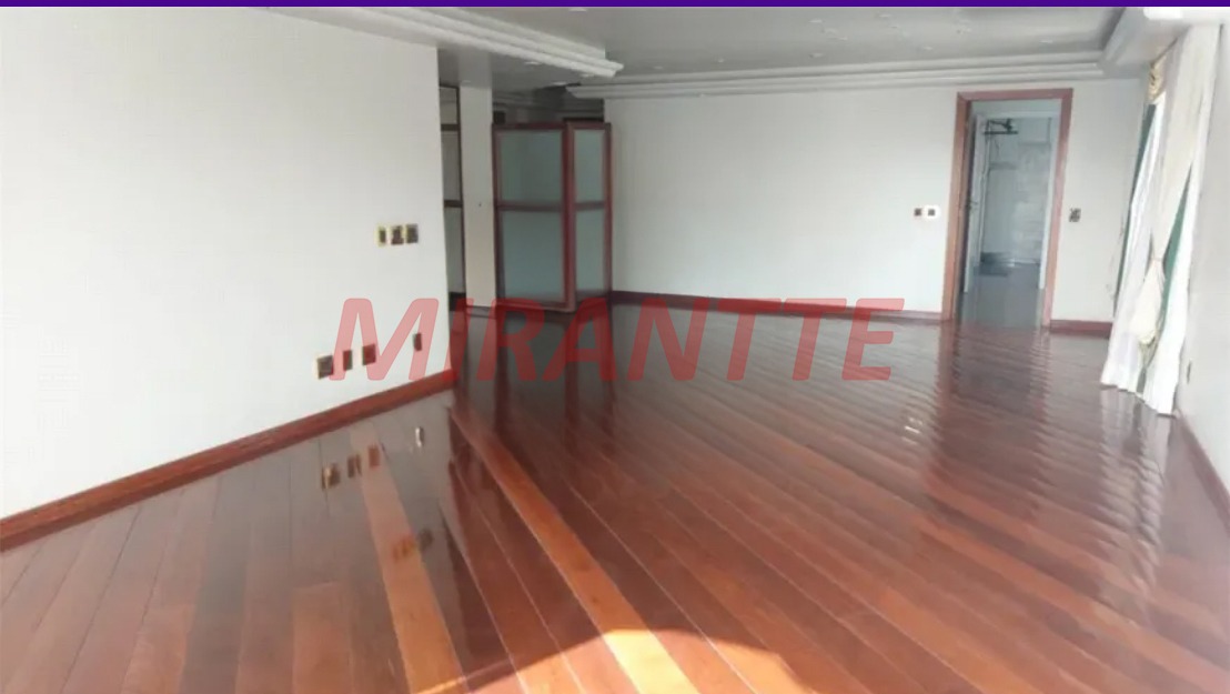 Apartamento de 200m² com 4 quartos em Alto da Lapa