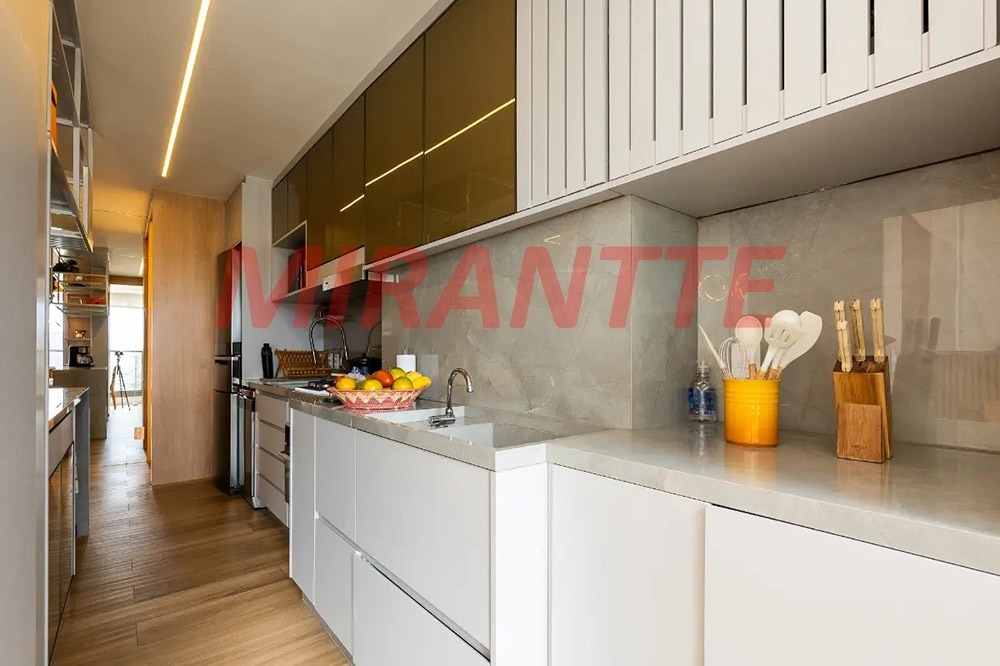 Apartamento de 64m² com 2 quartos em Indianópolis