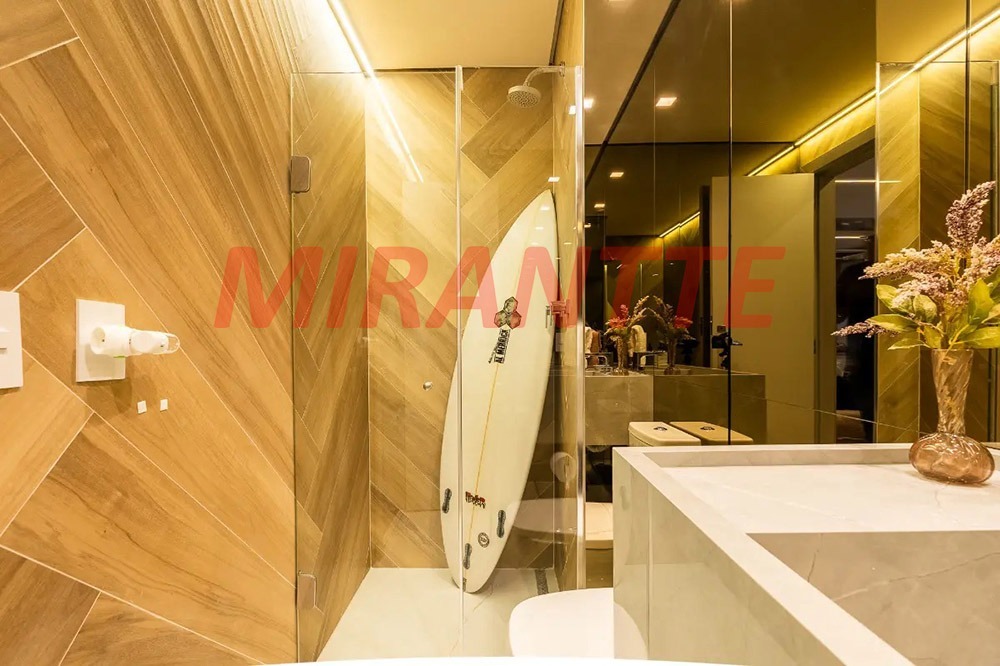 Apartamento de 64m² com 2 quartos em Indianópolis