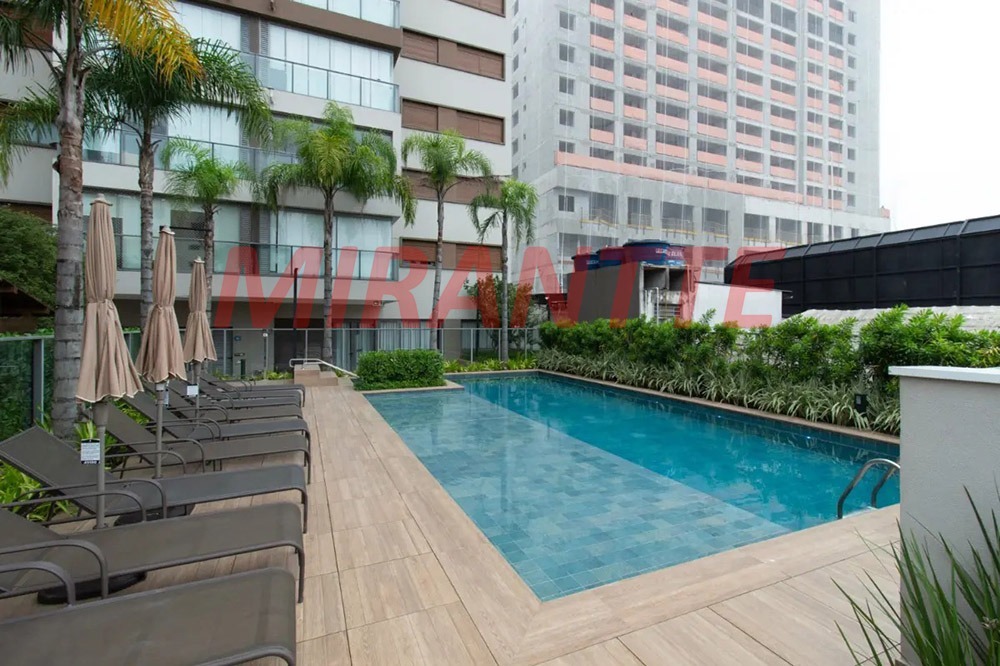 Apartamento de 64m² com 2 quartos em Indianópolis
