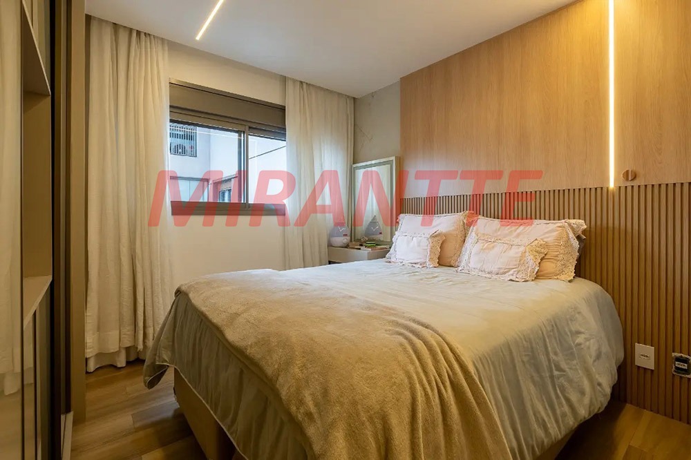 Apartamento de 64m² com 2 quartos em Indianópolis