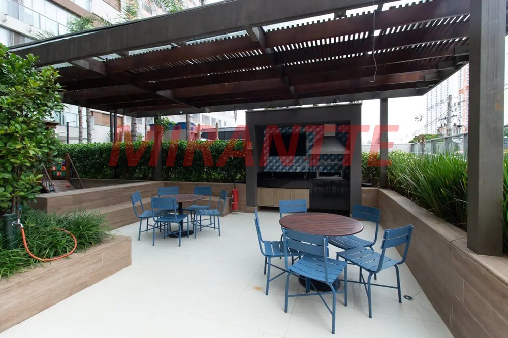 Apartamento de 64m² com 2 quartos em Indianópolis