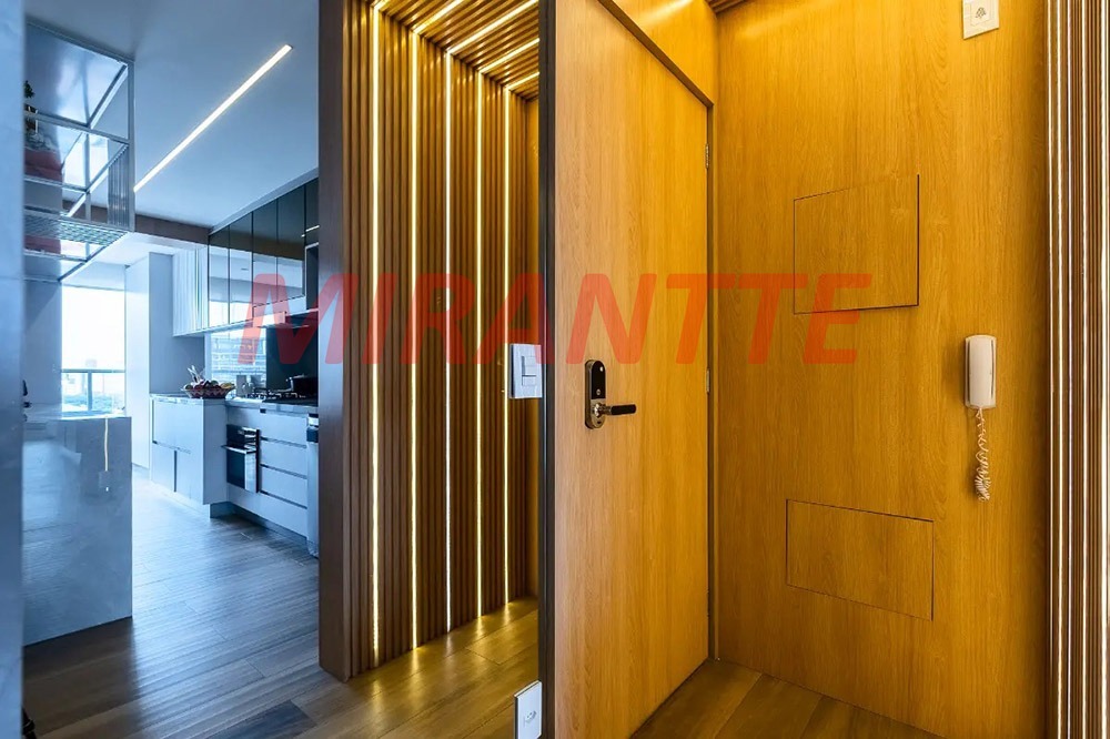 Apartamento de 64m² com 2 quartos em Indianópolis