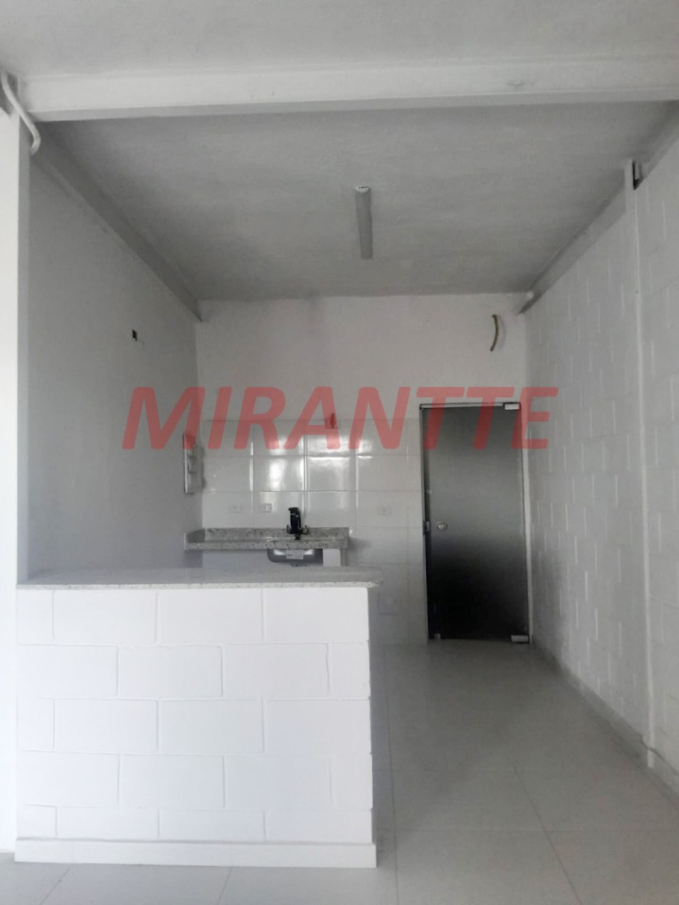 Apartamento de 0.6m² com 2 quartos em SANTA INÊS